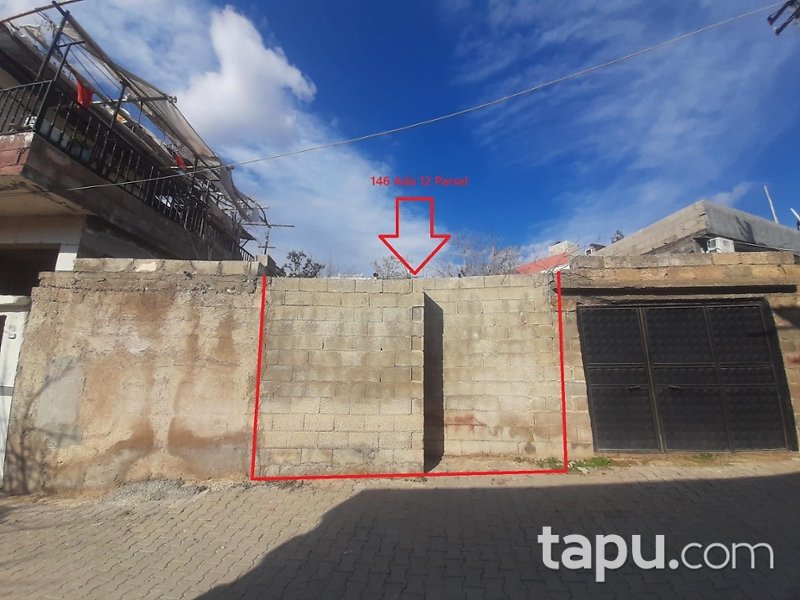 Nizip Altındağ'da Kargir Ev (BS-03617)
