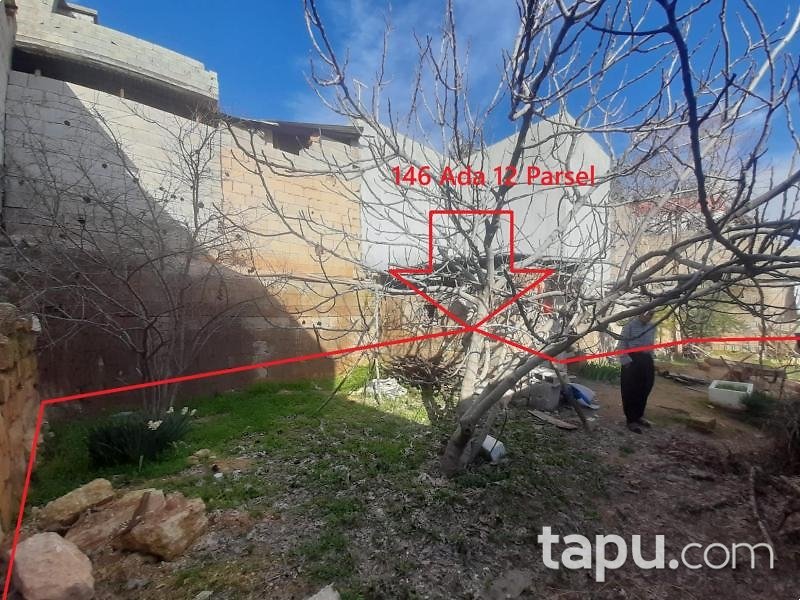 Nizip Altındağ'da Kargir Ev (BS-03617)