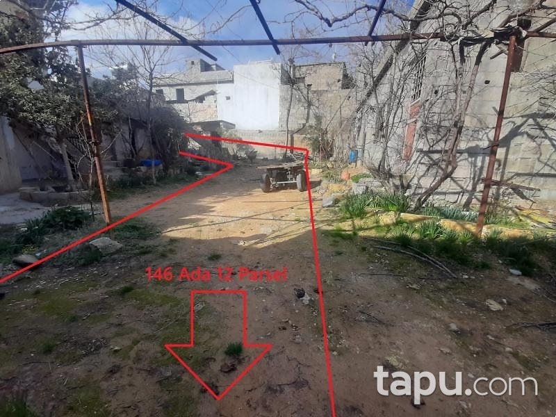 Nizip Altındağ'da Kargir Ev (BS-03617)