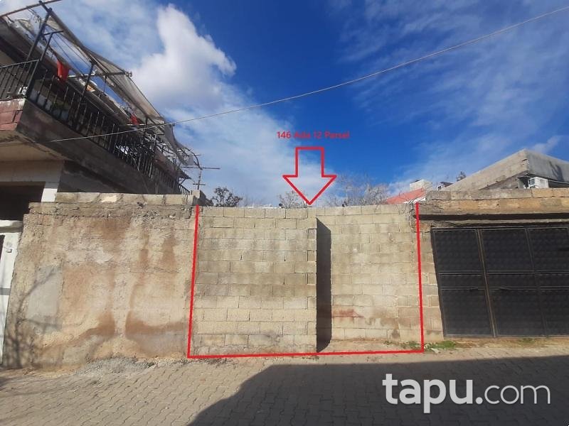 Nizip Altındağ'da Kargir Ev (BS-03617)
