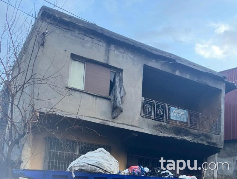 Hatay İskenderun'da 98 m2 Arsa (AS-00559)