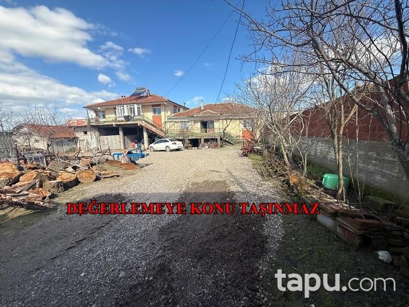 Balıkesir Kepsut Hotaşlar'da Hisseli Arazi ( AS-00342)