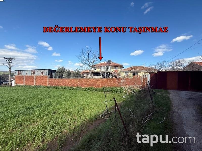 Balıkesir Kepsut Hotaşlar'da Hisseli Arazi ( AS-00342)