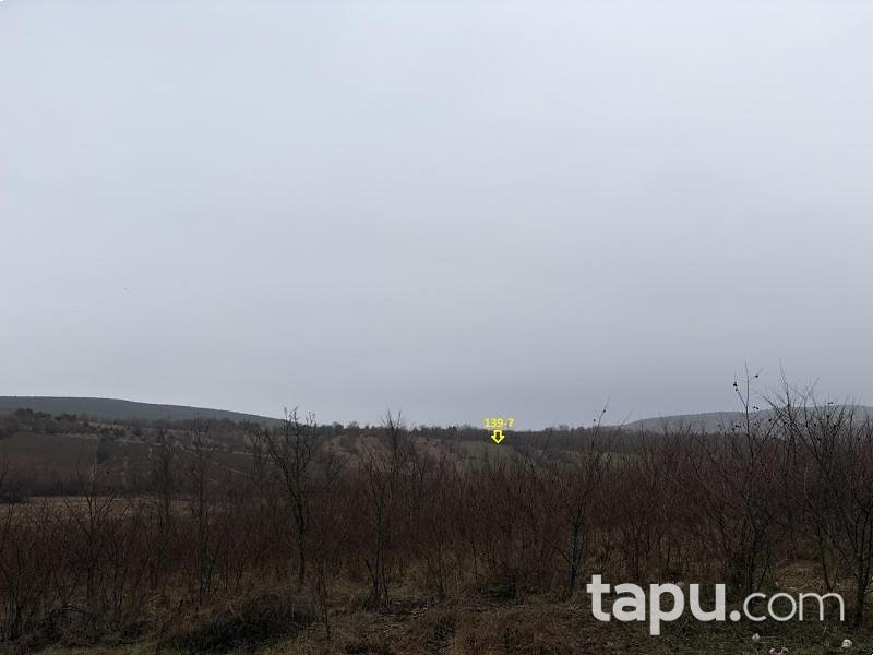 Kastamonu Taşköprü Yeniler'de Hisseli 6 Adet Tarla (AS-02431)