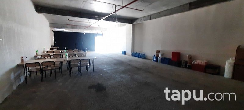 Modernyaka Projesi'nde Değer Kazandıracak 144 m2 Dükkan & Mağaza