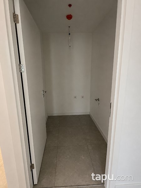 Kordon İstanbul'da Prestijli Yaşam Sunan 3+1,5 Daire