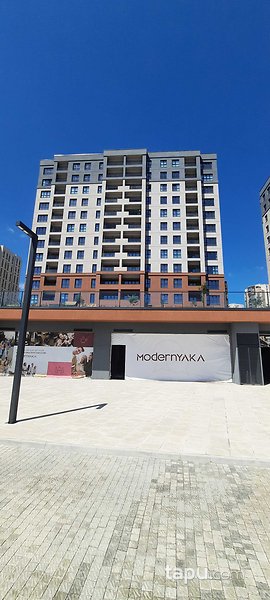Modernyaka Projesi'nde Değer Kazandıracak 156 m2 Dükkan & Mağaza