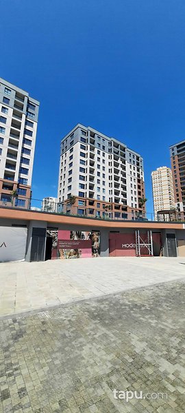Modernyaka Projesi'nde Değer Kazandıracak 156 m2 Dükkan & Mağaza