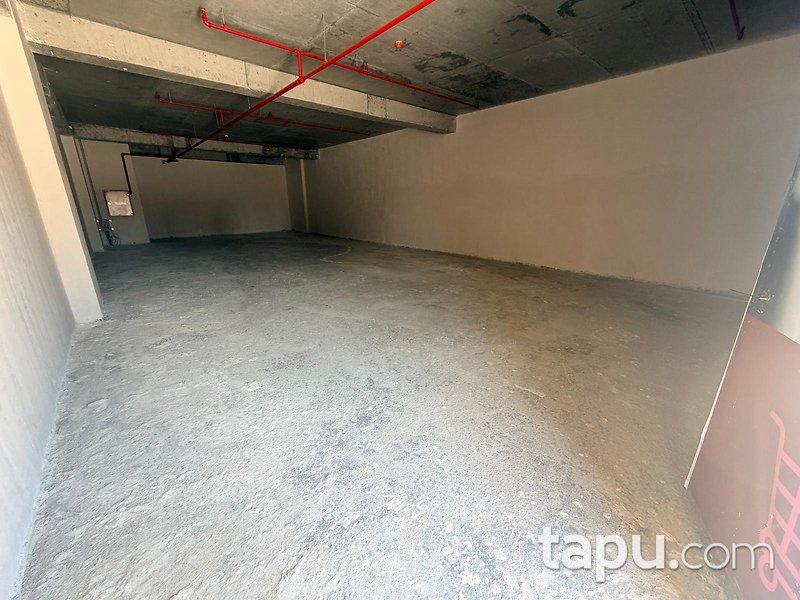 Modernyaka Projesi'nde Değer Kazandıracak 150 m2 Dükkan & Mağaza