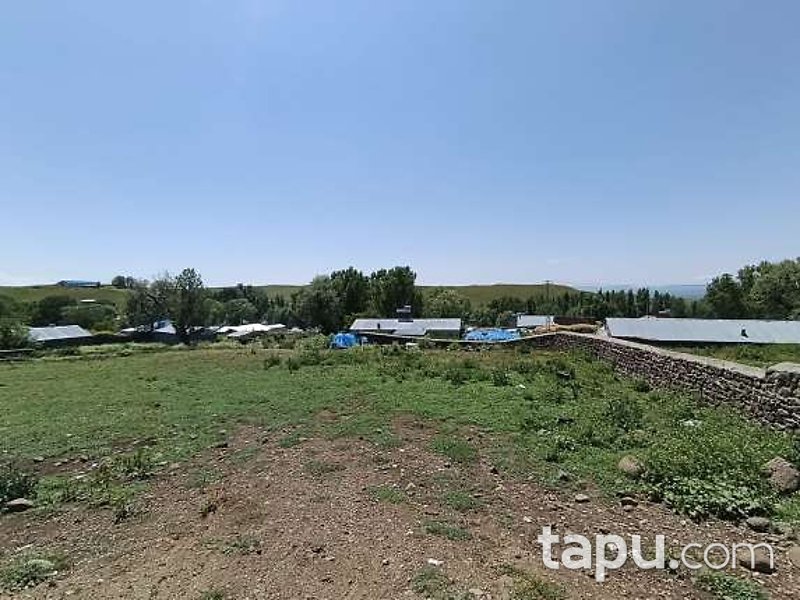 Kars Arpaçay'da Ev Ahır Samanlık Ve Arsa