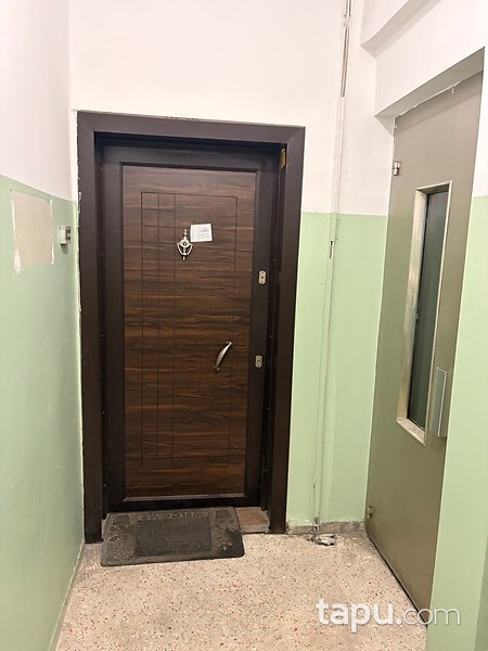 Fulya Ortaklar Caddesi'nde 3+1 Daire