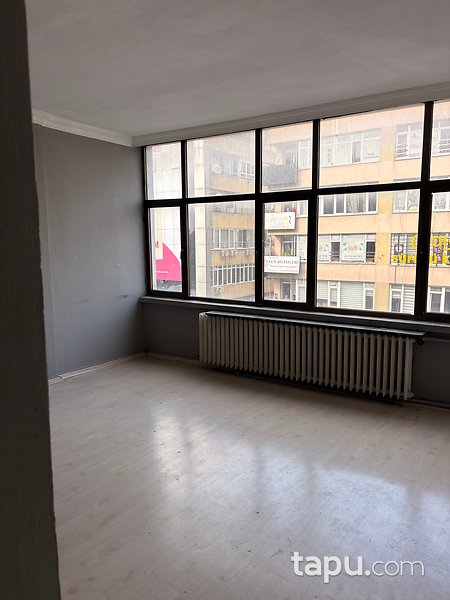 Fulya Ortaklar Caddesi'nde 3+1 Daire