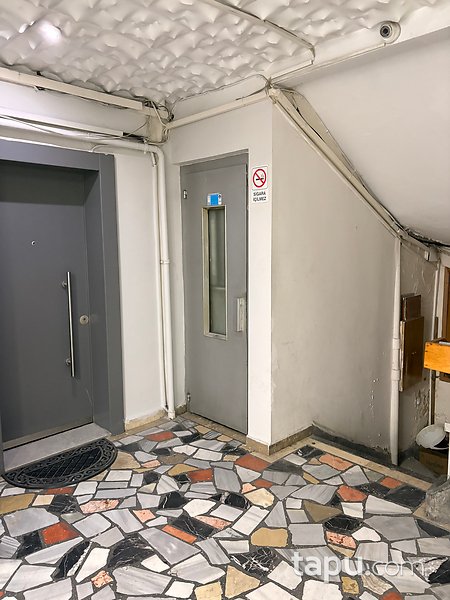 Fulya Ortaklar Caddesi'nde 3+1 Daire