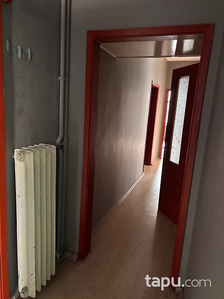 Fulya Ortaklar Caddesi'nde 3+1 Daire