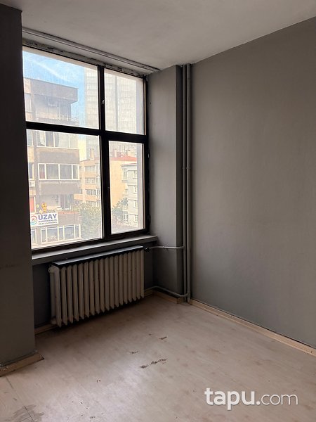 Fulya Ortaklar Caddesi'nde 3+1 Daire