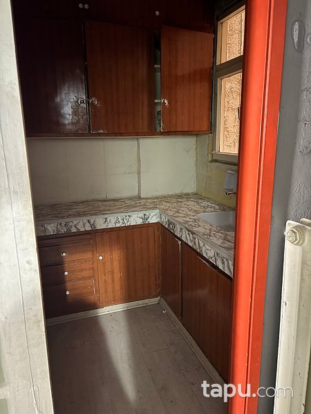 Fulya Ortaklar Caddesi'nde 3+1 Daire