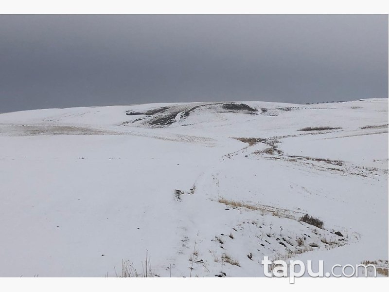 Tunceli Çemişgezek Akçapınar'da Hisseli 2 Dönüm Tarla