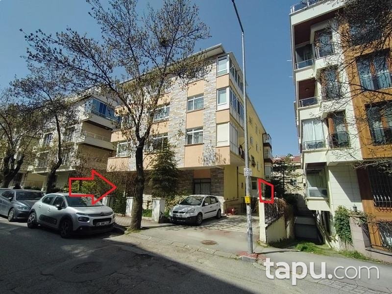 Çankaya Emek Mahallesi'nde 3+1 Daire (BS-01317)