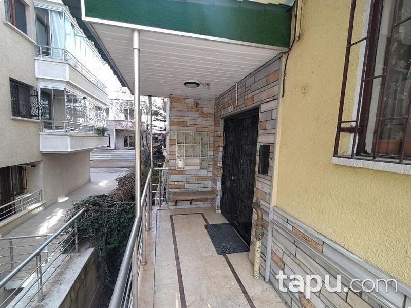 Çankaya Emek Mahallesi'nde 3+1 Daire (BS-01317)