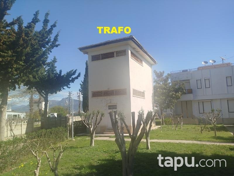Anamur Ören Mahallesi'nde 3+1 Daire (BS-03866)