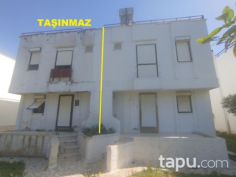 Anamur Ören Mahallesi'nde 3+1 Daire (BS-03866)
