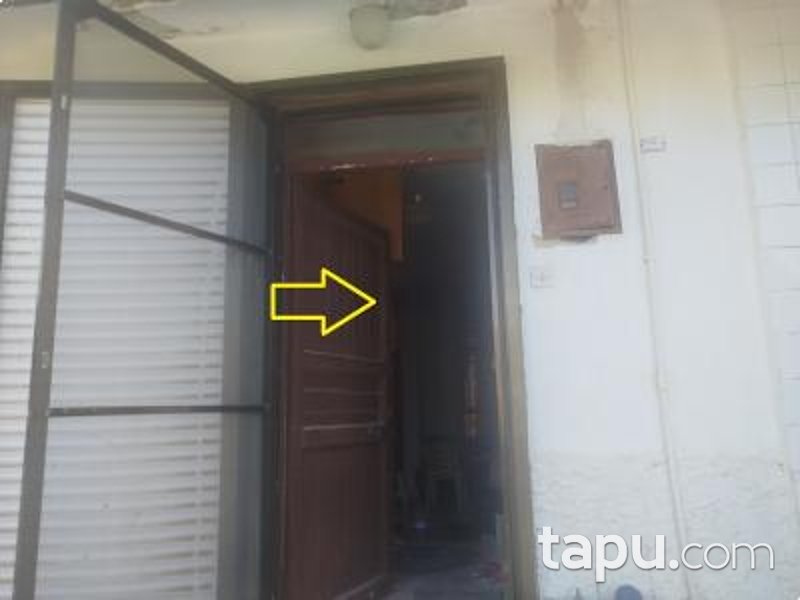 Anamur Ören Mahallesi'nde 3+1 Daire (BS-03866)