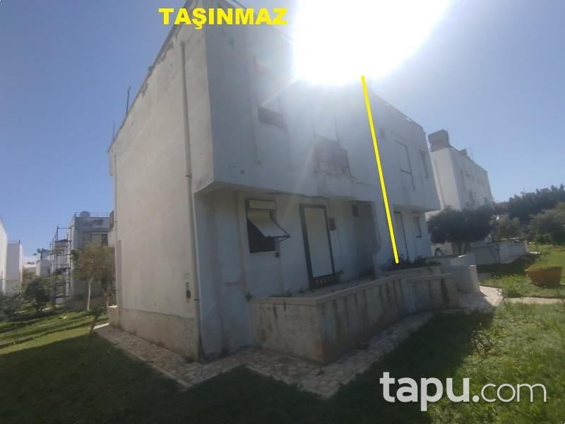 Anamur Ören Mahallesi'nde 3+1 Daire (BS-03866)