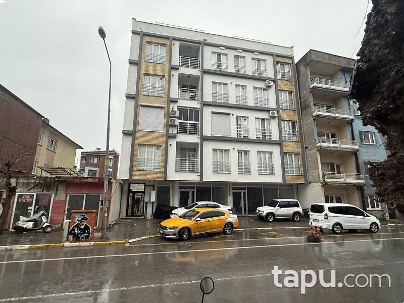 Altıeylül Kasaplar Mahallesi'nde 3+1 Daire (1838)