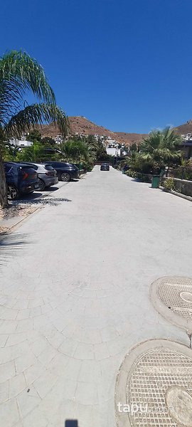 Bodrum Acropol Port Villaları Sitesi'nde 1+1 Villa