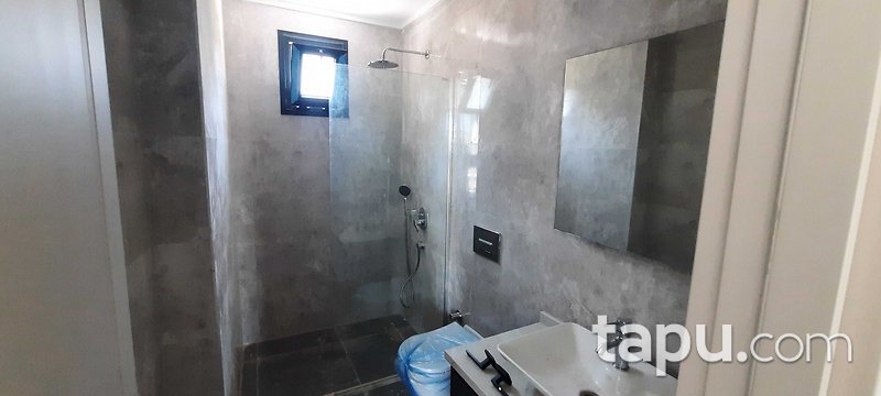 Bodrum Acropol Green Life Sitesi'nde 3+1 Villa