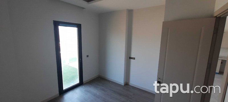 Bodrum Acropol Green Life Sitesi'nde 3+1 Villa