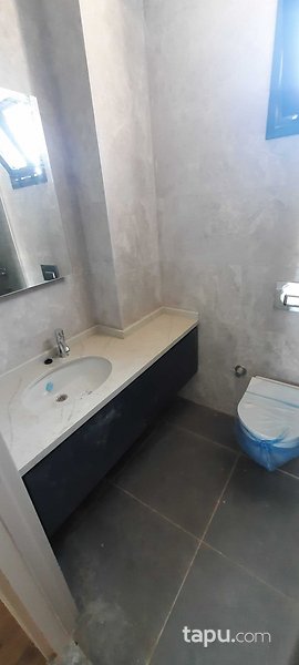 Bodrum Acropol Green Life Sitesi'nde 3+1 Villa
