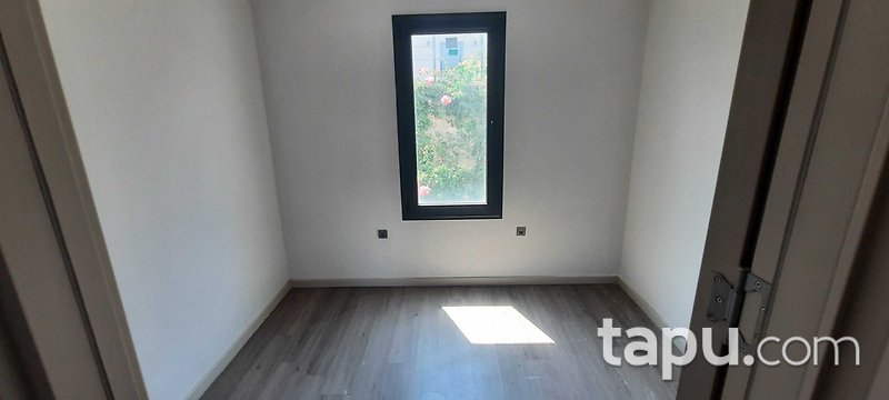 Bodrum Acropol Green Life Sitesi'nde 3+1 Villa