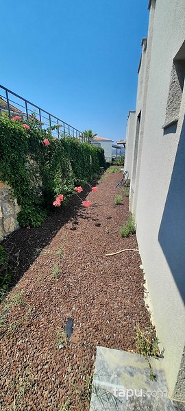 Bodrum Acropol Green Life Sitesi'nde 3+1 Villa