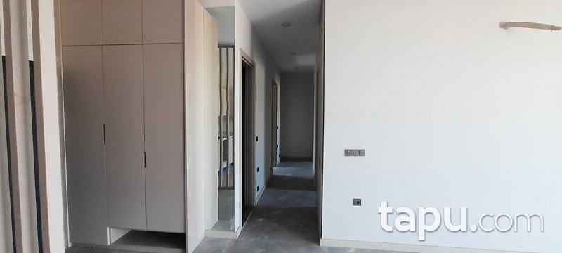 Bodrum Acropol Green Life Sitesi'nde 3+1 Villa