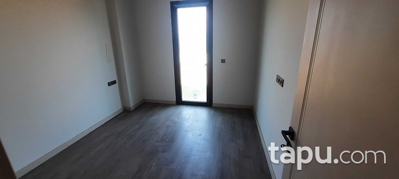 Bodrum Acropol Green Life Sitesi'nde 3+1 Villa