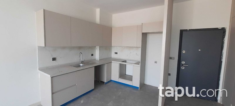 Bodrum Acropol Green Life Sitesi'nde 3+1 Villa