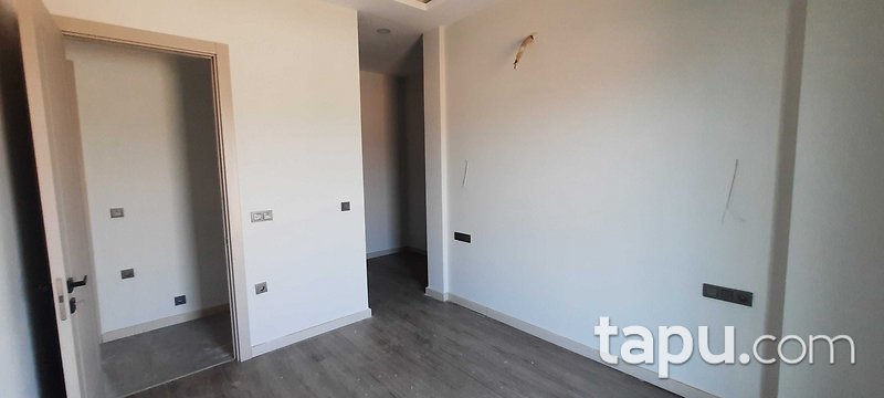 Bodrum Acropol Green Life Sitesi'nde 3+1 Villa