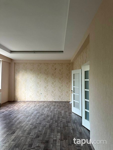 Sur Azel Rozpark Sitesi'nde 5+1 Villa
