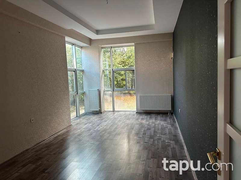 Sur Azel Rozpark Sitesi'nde 5+1 Villa