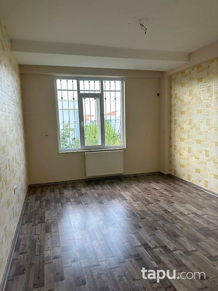 Sur Azel Rozpark Sitesi'nde 5+1 Villa