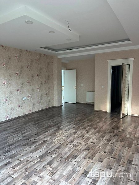 Sur Azel Rozpark Sitesi'nde 5+1 Villa