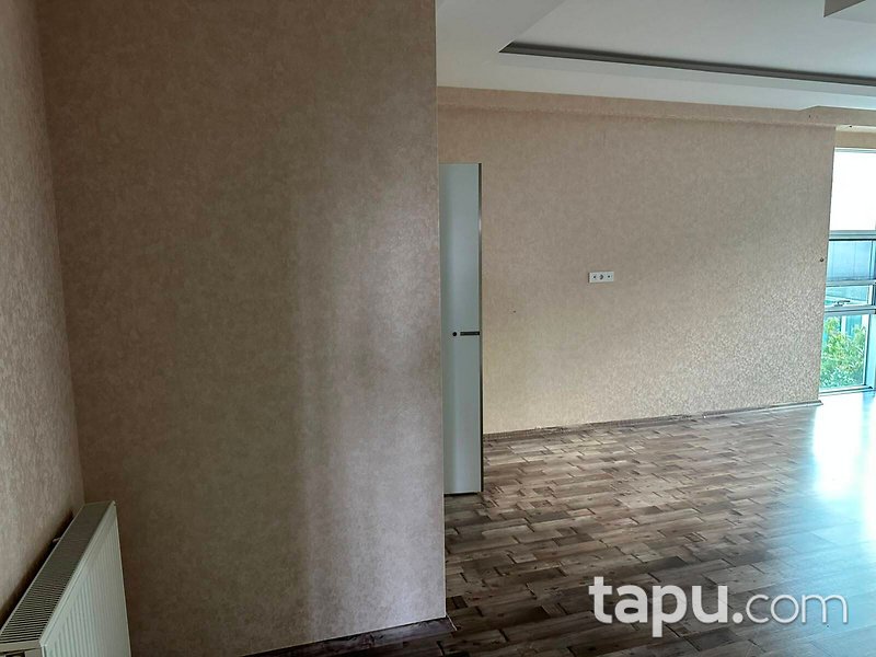 Sur Azel Rozpark Sitesi'nde 5+1 Villa