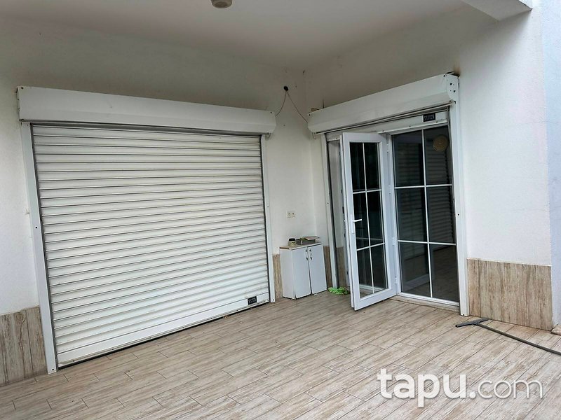 Sur Azel Rozpark Sitesi'nde 5+1 Villa
