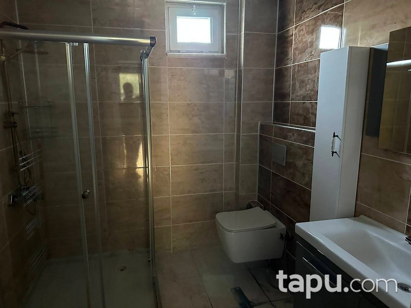 Sur Azel Rozpark Sitesi'nde 5+1 Villa