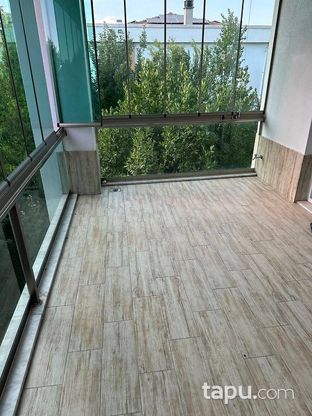 Sur Azel Rozpark Sitesi'nde 5+1 Villa