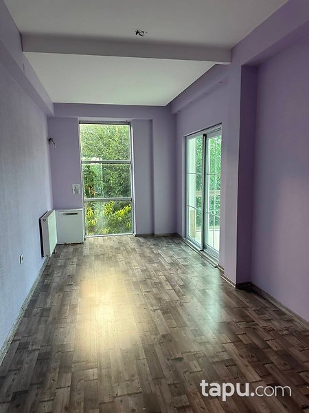 Sur Azel Rozpark Sitesi'nde 5+1 Villa