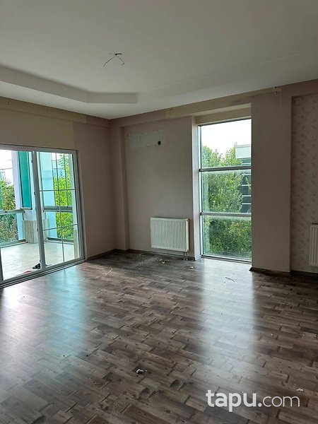 Sur Azel Rozpark Sitesi'nde 5+1 Villa