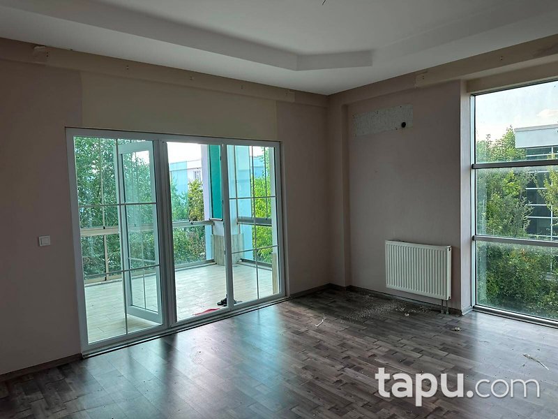 Sur Azel Rozpark Sitesi'nde 5+1 Villa