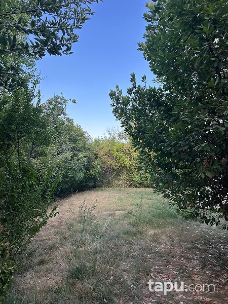 Sur Azel Rozpark Sitesi'nde 5+1 Villa